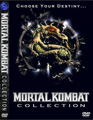 Combate Mortal 2 1997 Aniquilacion